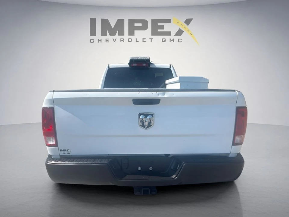 2022 Ram 1500 2nd Gen - Image 4 of 31