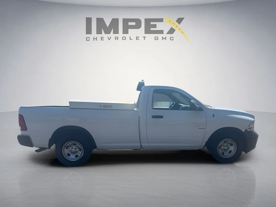 2022 Ram 1500 2nd Gen - Image 6 of 31