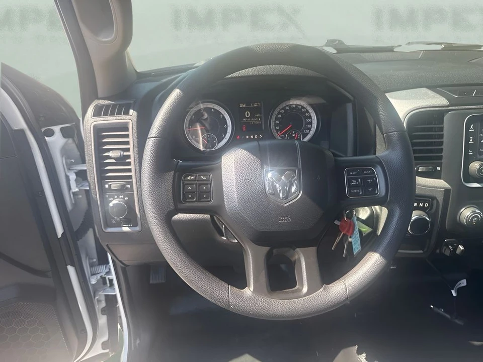 2022 Ram 1500 2nd Gen - Image 13 of 31