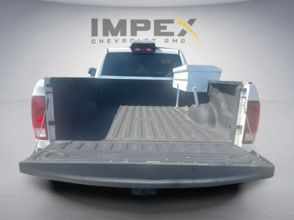 2022 Ram 1500 2nd Gen - Image 9 of 31