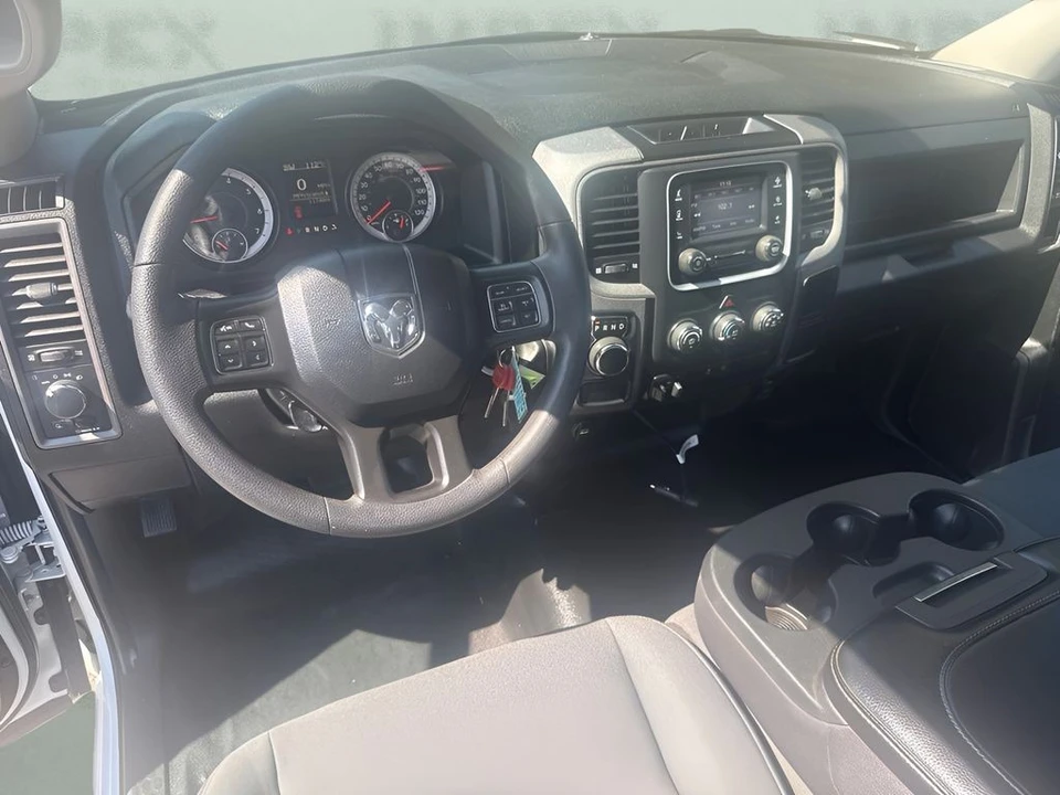 2022 Ram 1500 2nd Gen - Image 12 of 31