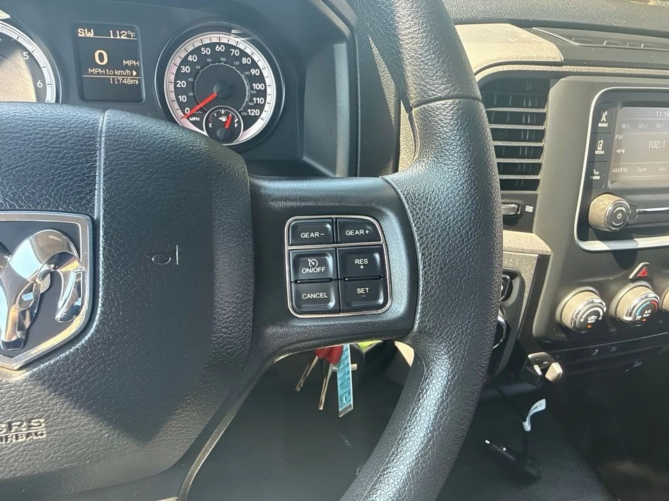 2022 Ram 1500 2nd Gen - Image 15 of 31