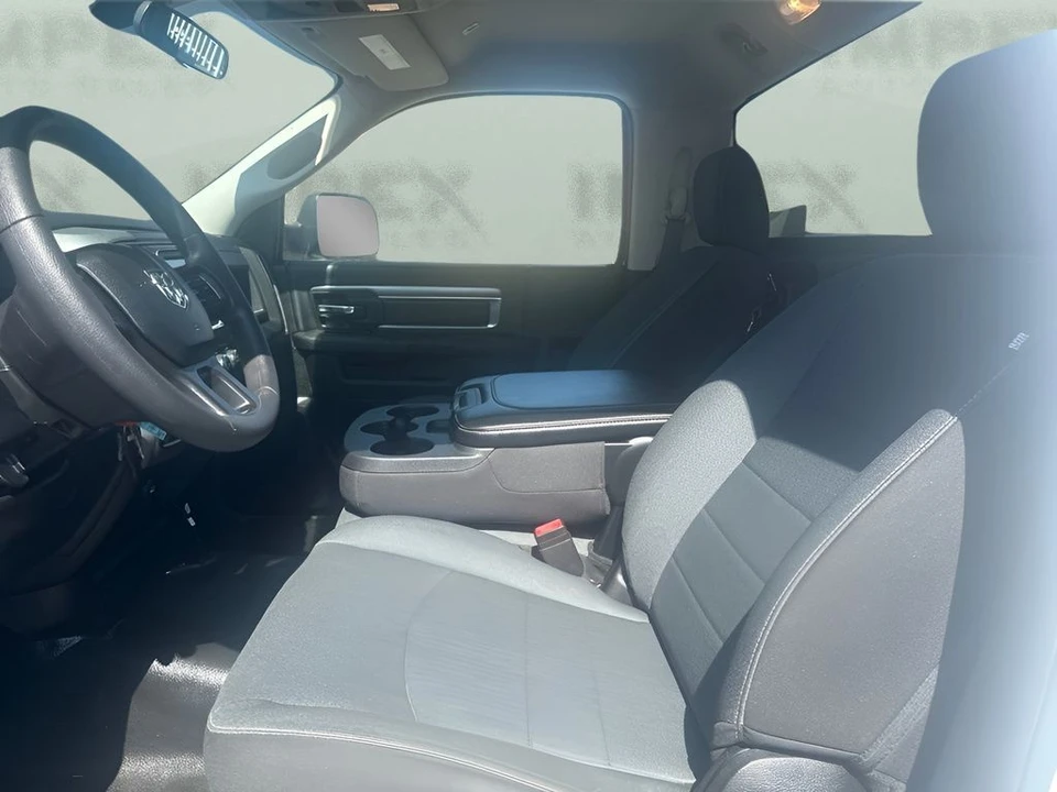2022 Ram 1500 2nd Gen - Image 10 of 31