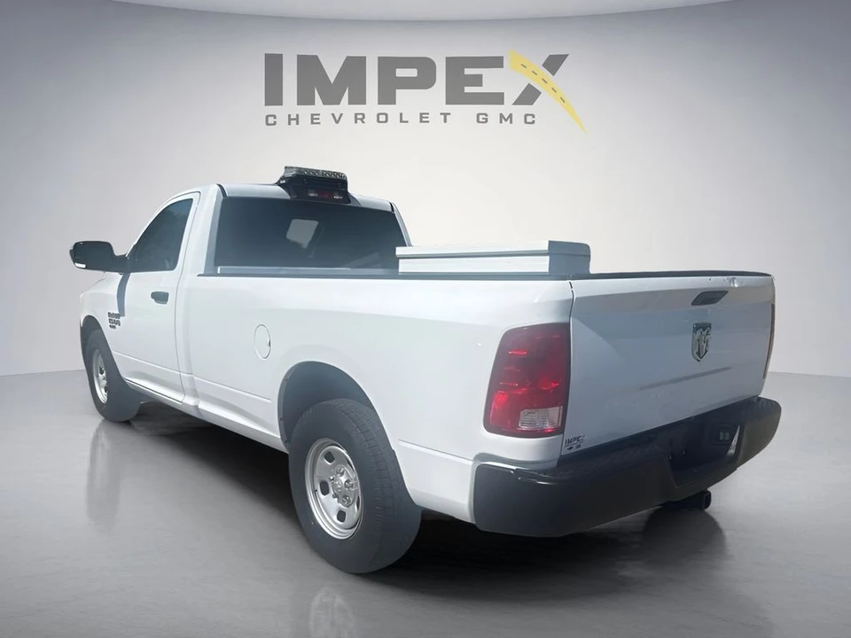2022 Ram 1500 2nd Gen - Image 3 of 31