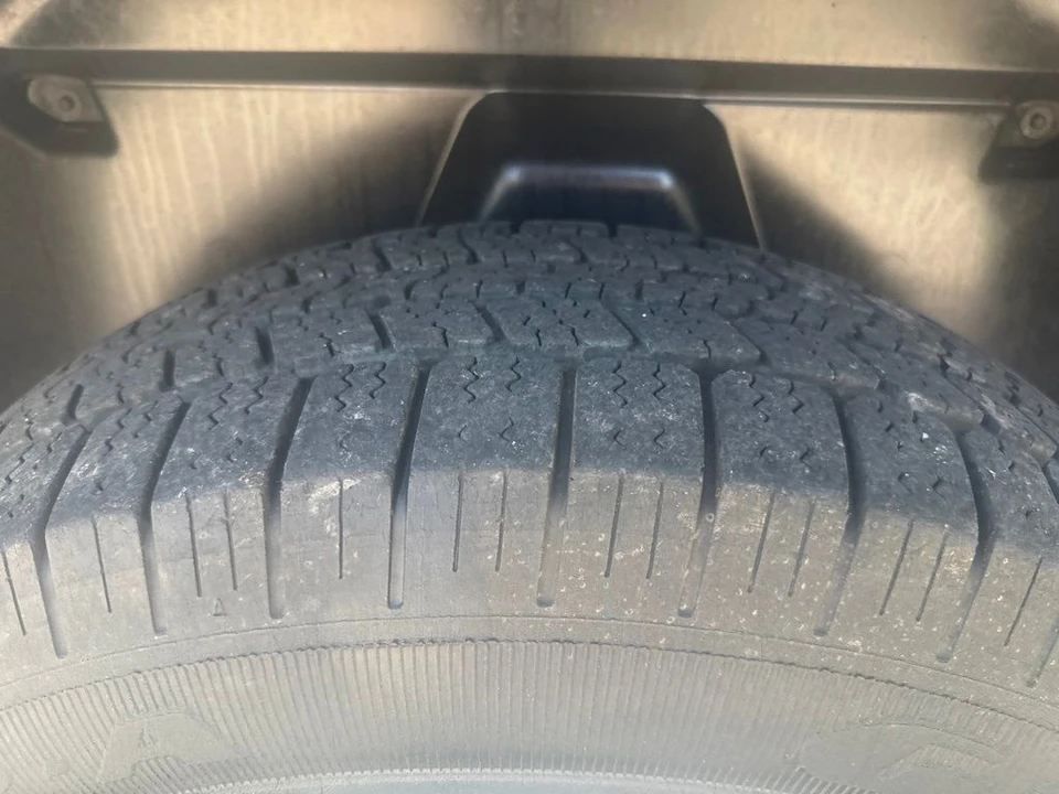 2022 Ram 1500 2nd Gen - Image 31 of 31
