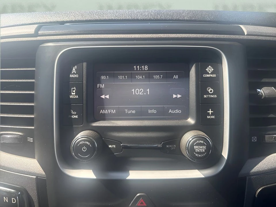 2022 Ram 1500 2nd Gen - Image 16 of 31