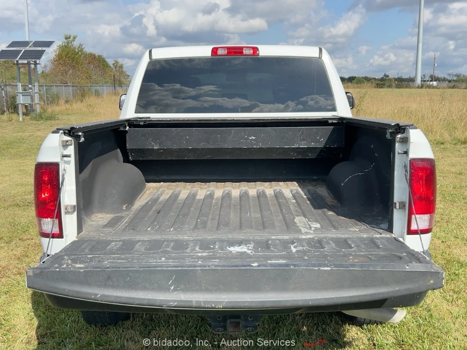 2022 Ram 1500 2nd Gen - Image 9 of 12