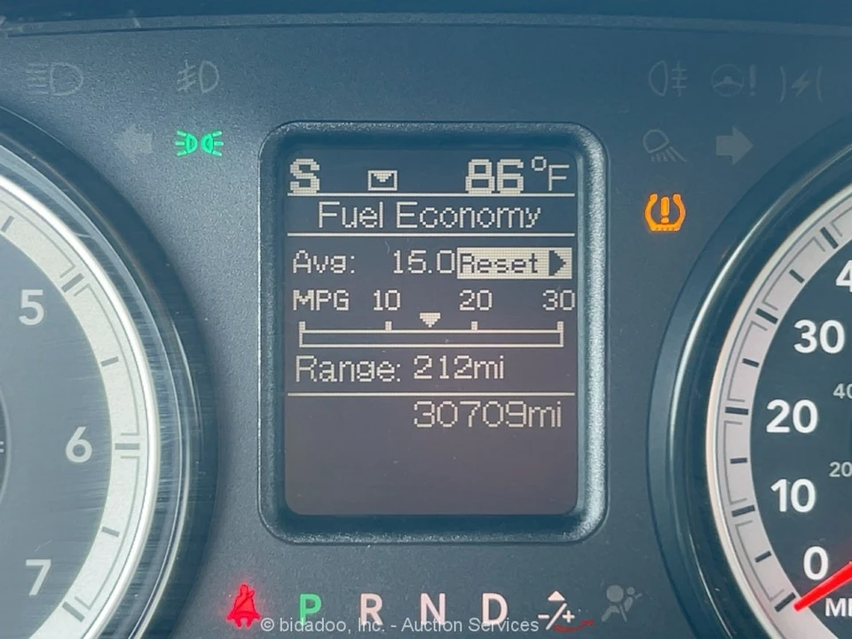 2022 Ram 1500 2nd Gen - Image 11 of 12