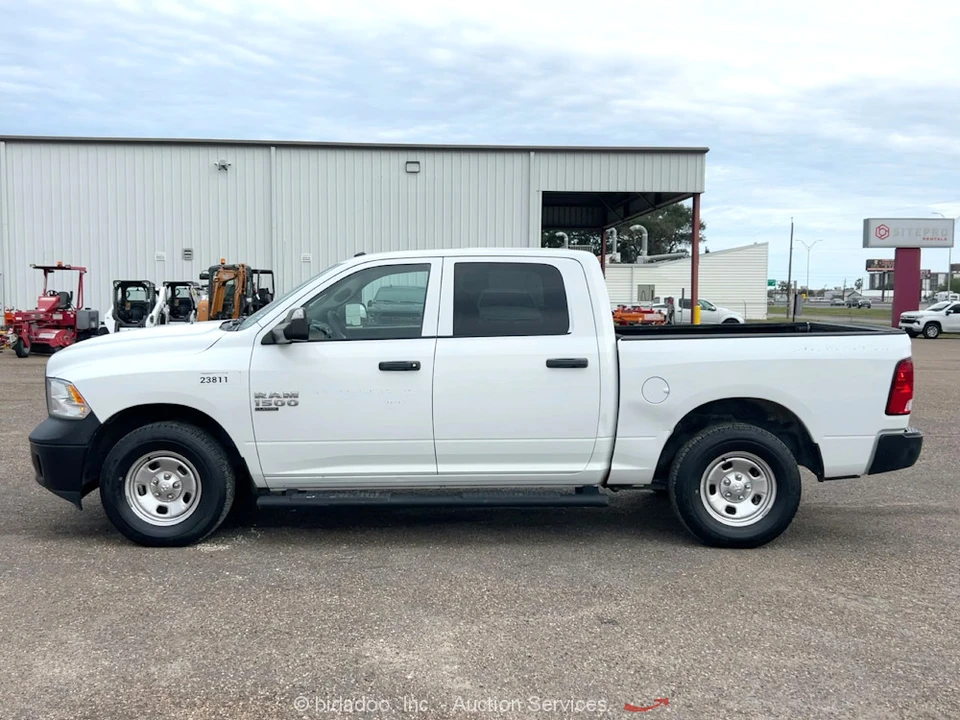 2022 Ram 1500 2nd Gen - Image 5 of 12