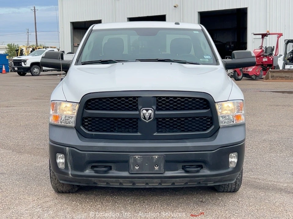 2022 Ram 1500 2nd Gen - Image 7 of 12