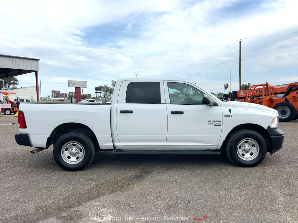 2022 Ram 1500 2nd Gen - Image 6 of 12
