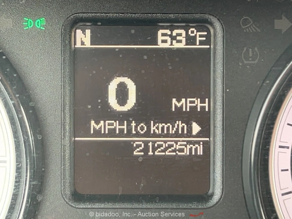 2022 Ram 1500 2nd Gen - Image 11 of 12