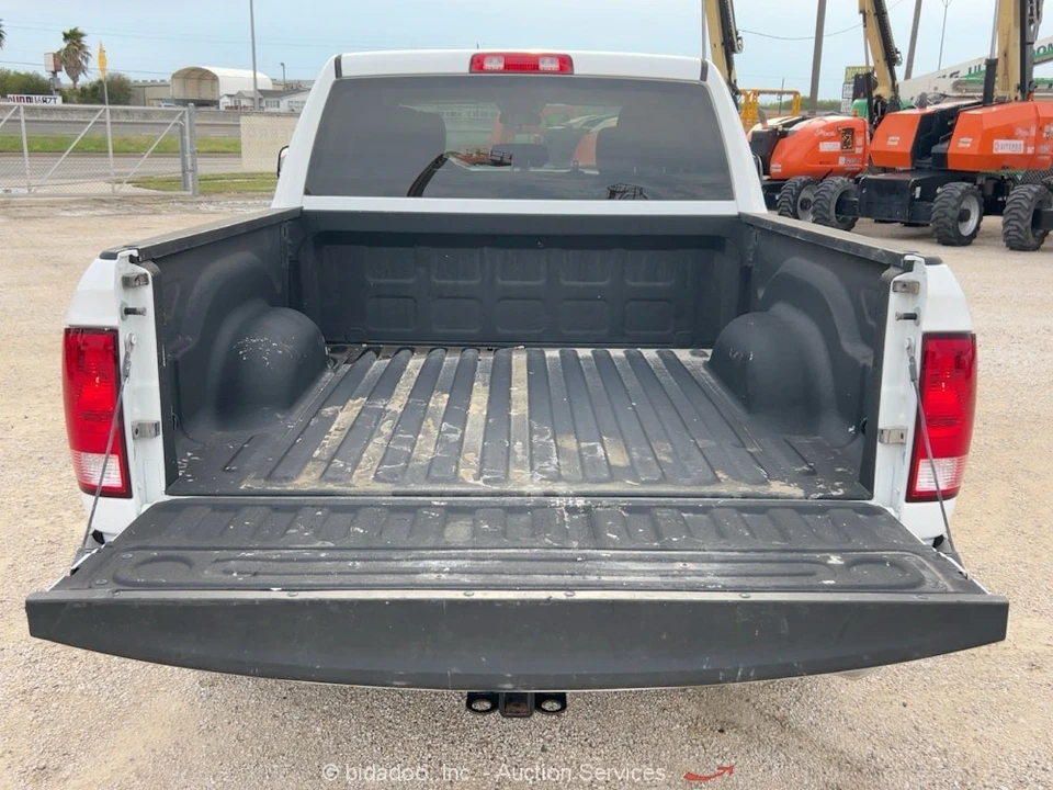 2022 Ram 1500 2nd Gen - Image 9 of 12