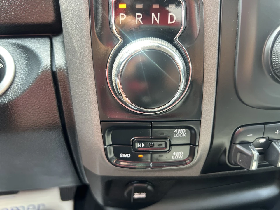 2022 Ram 1500 2nd Gen - Image 22 of 31