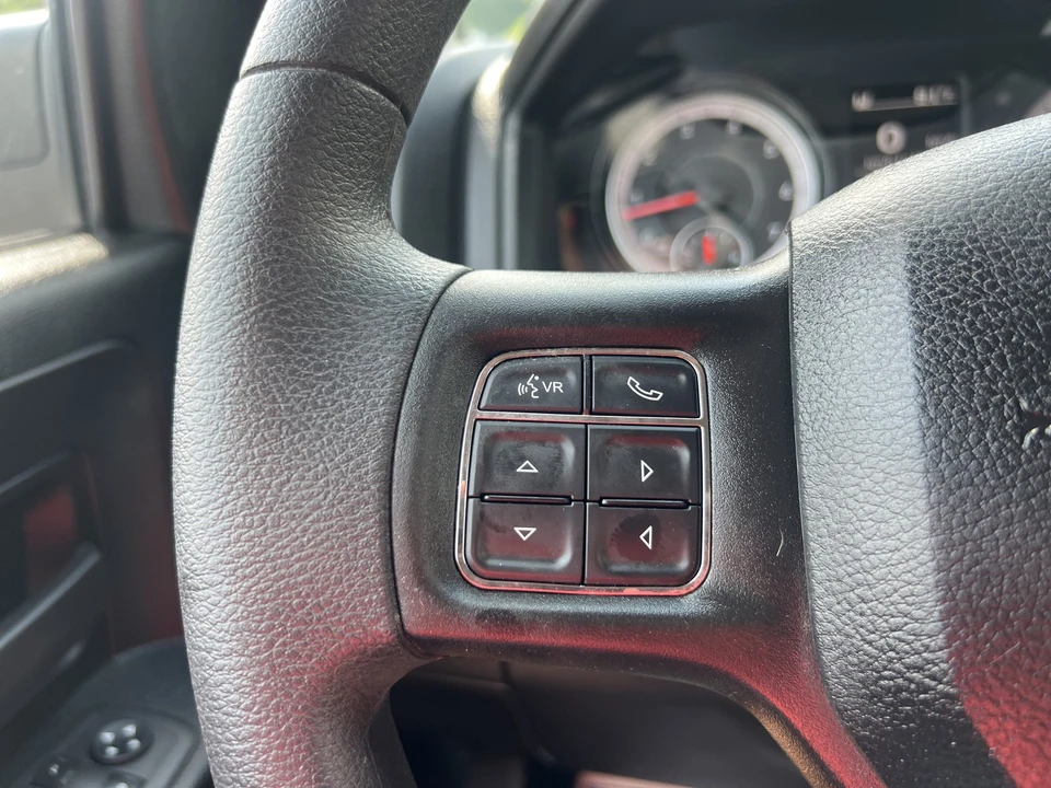 2022 Ram 1500 2nd Gen - Image 25 of 31