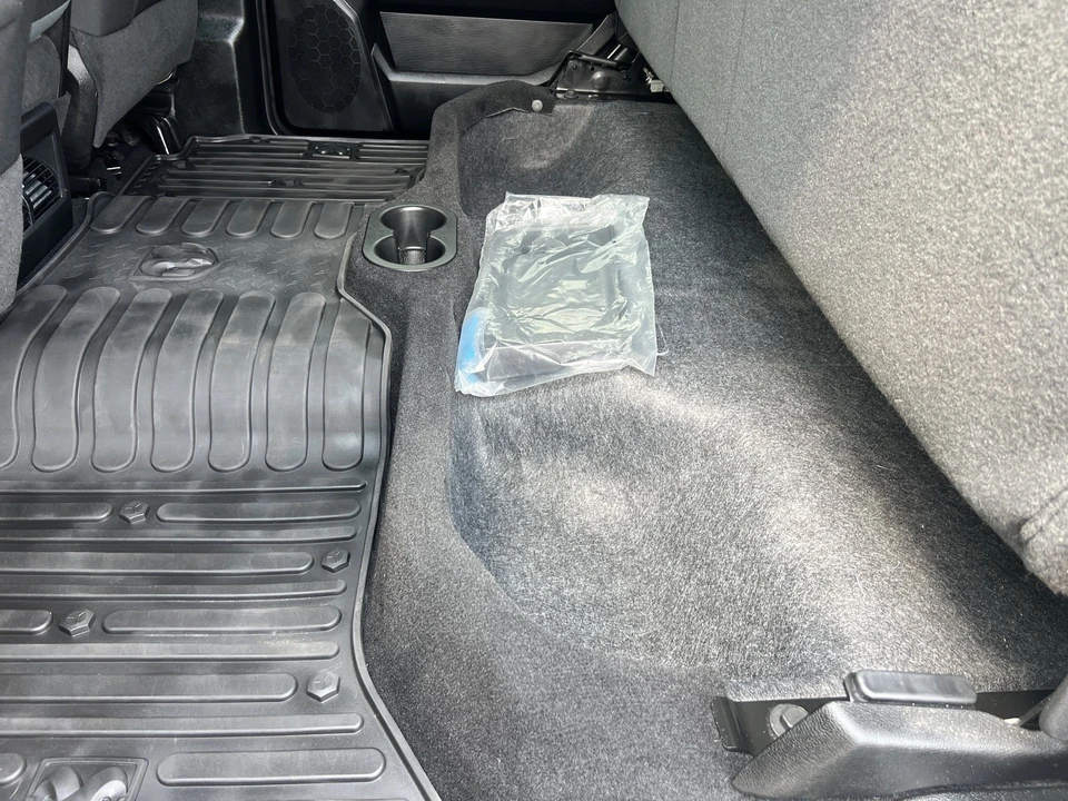 2022 Ram 1500 2nd Gen - Image 13 of 31