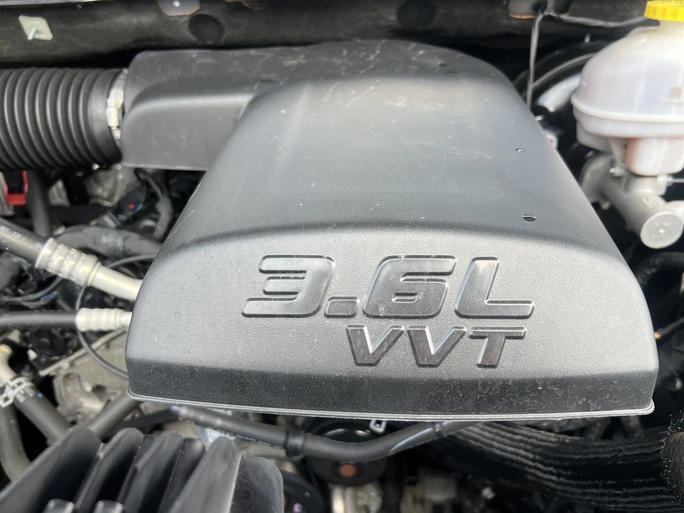 2022 Ram 1500 2nd Gen - Image 31 of 31