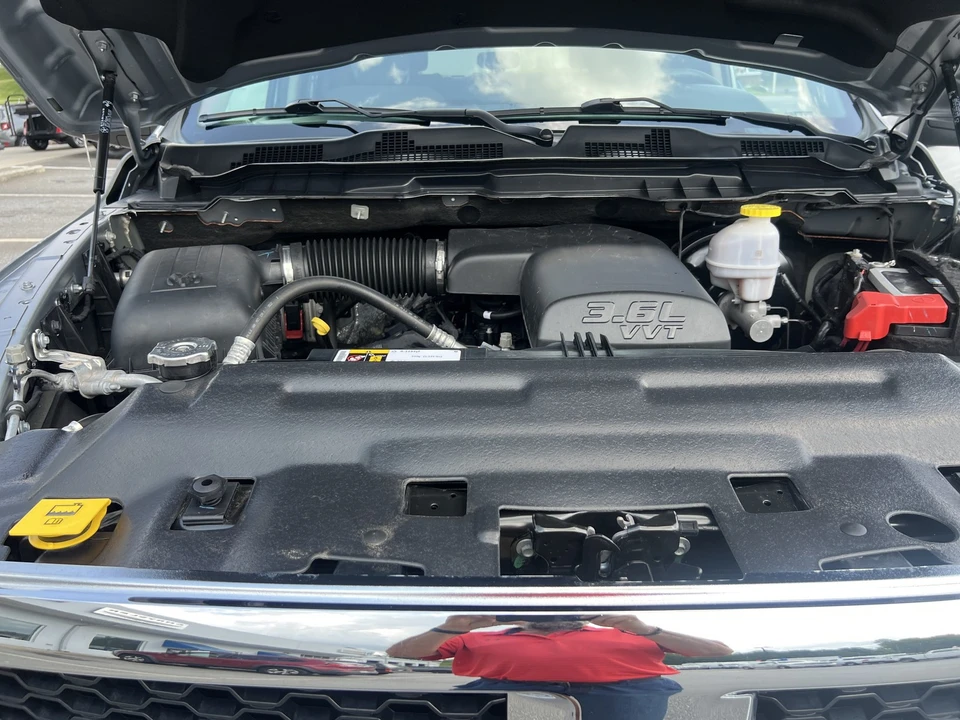 2022 Ram 1500 2nd Gen - Image 29 of 31