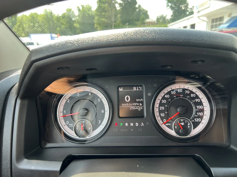 2022 Ram 1500 2nd Gen - Image 26 of 31