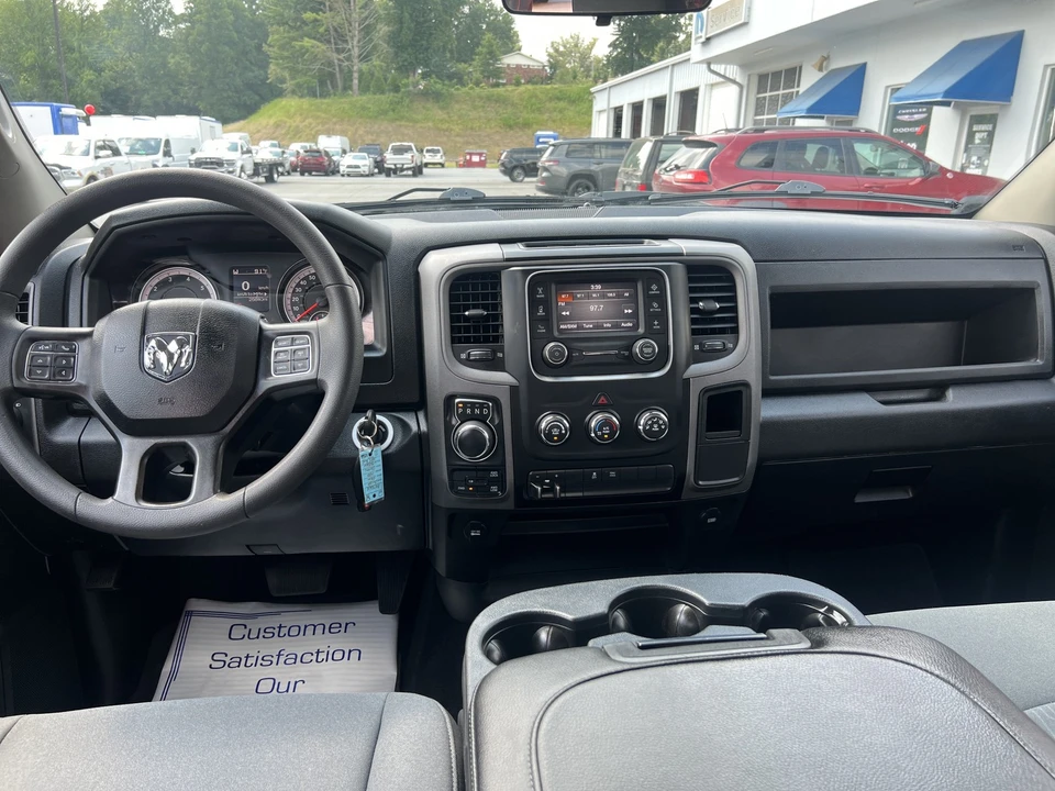 2022 Ram 1500 2nd Gen - Image 16 of 31