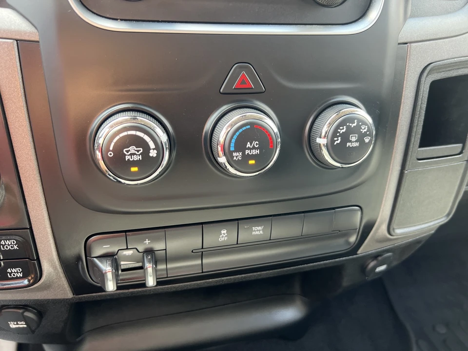 2022 Ram 1500 2nd Gen - Image 21 of 31