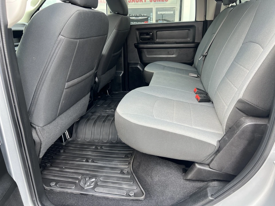 2022 Ram 1500 2nd Gen - Image 12 of 31