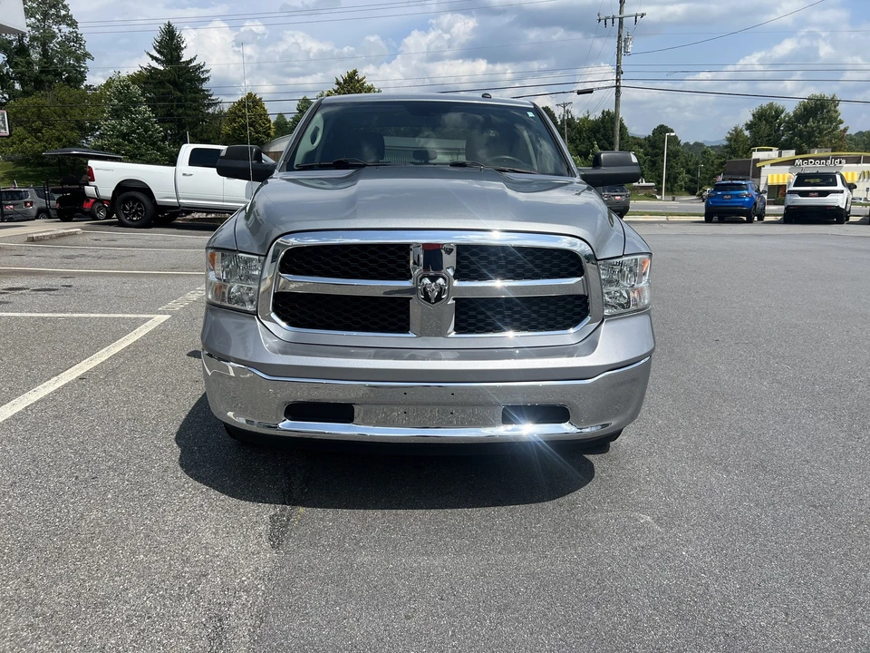 2022 Ram 1500 2nd Gen - Image 5 of 31