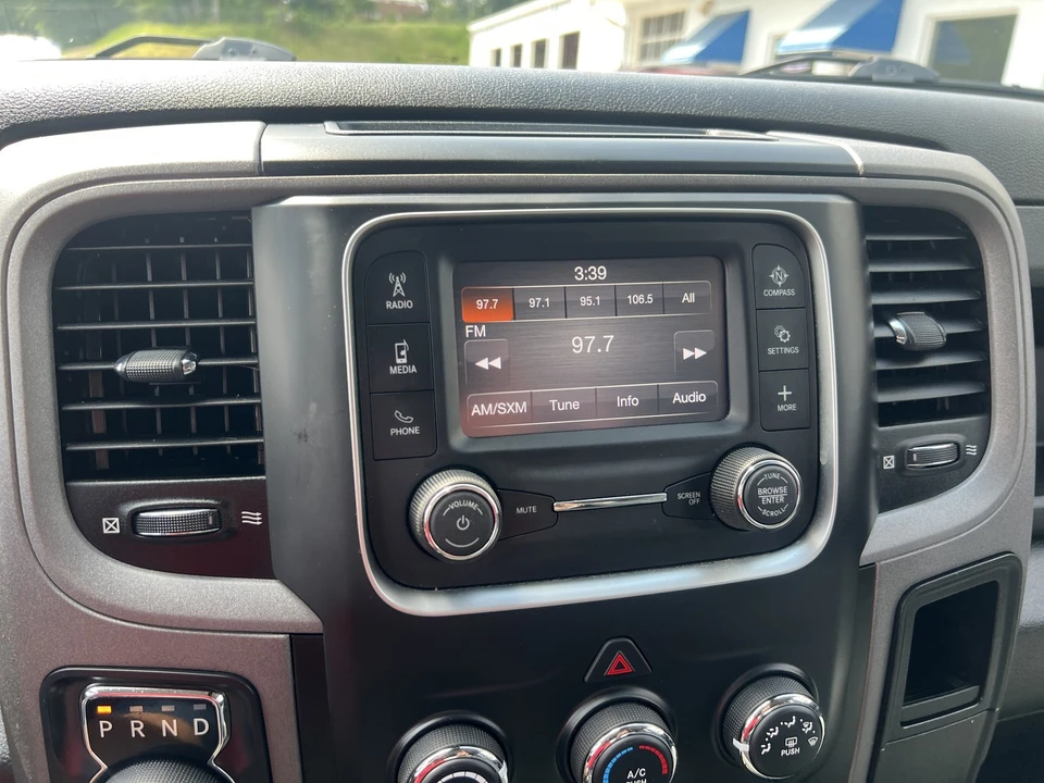 2022 Ram 1500 2nd Gen - Image 20 of 31