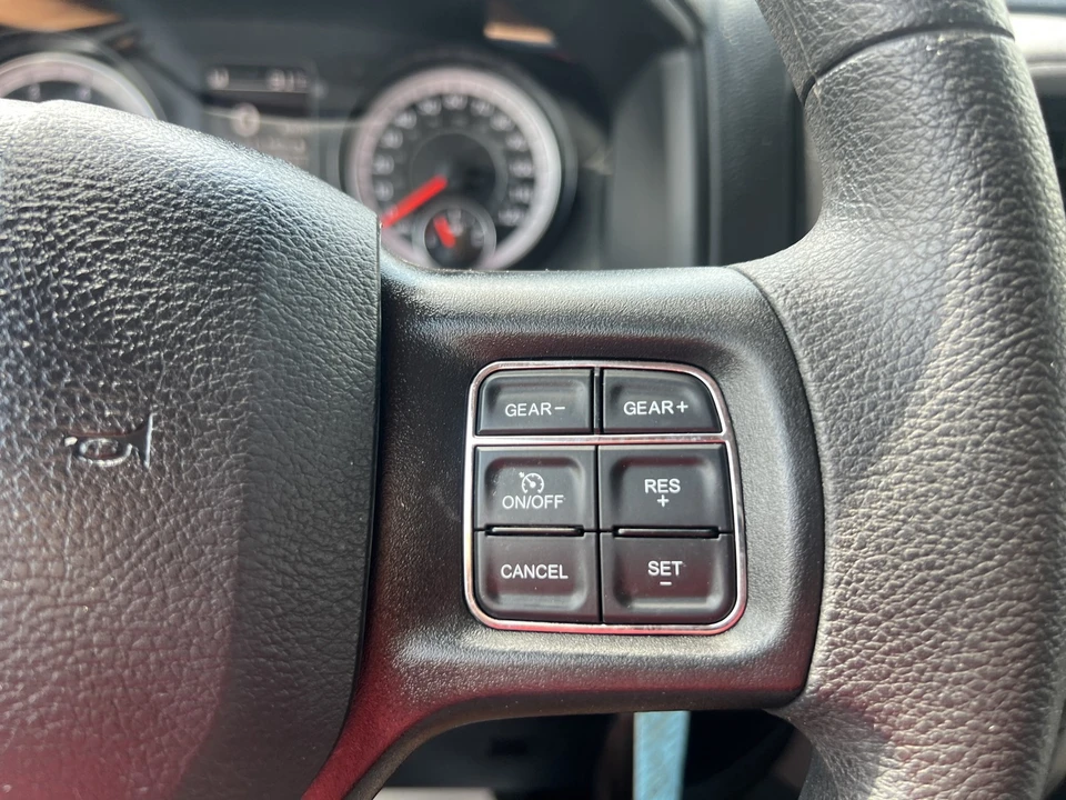 2022 Ram 1500 2nd Gen - Image 24 of 31