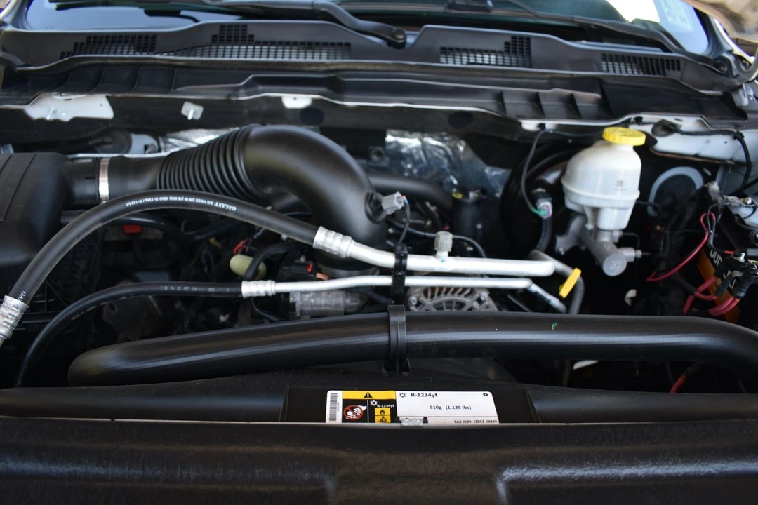 2022 Ram 1500 2nd Gen - Image 21 of 22