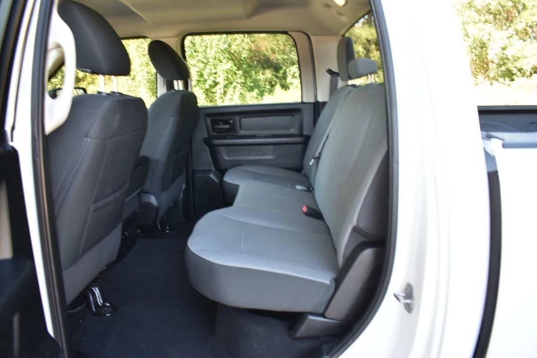 2022 Ram 1500 2nd Gen - Image 11 of 22