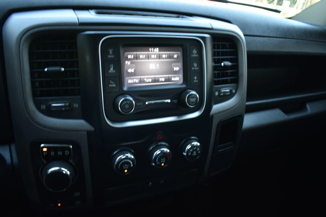 2022 Ram 1500 2nd Gen - Image 13 of 22