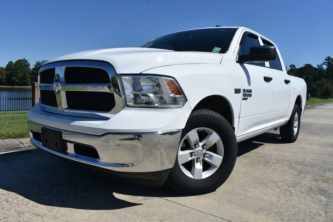 2022 Ram 1500 2nd Gen - Image 5 of 22
