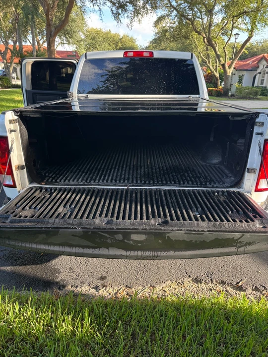 2022 Ram 1500 2nd Gen - Image 15 of 31