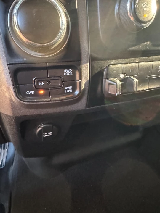 2022 Ram 1500 2nd Gen - Image 27 of 31