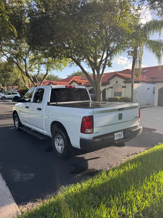 2022 Ram 1500 2nd Gen - Image 7 of 31