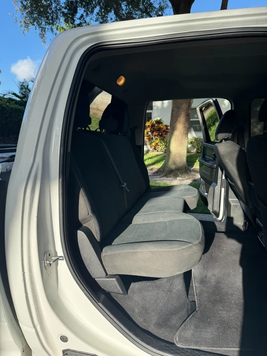 2022 Ram 1500 2nd Gen - Image 18 of 31