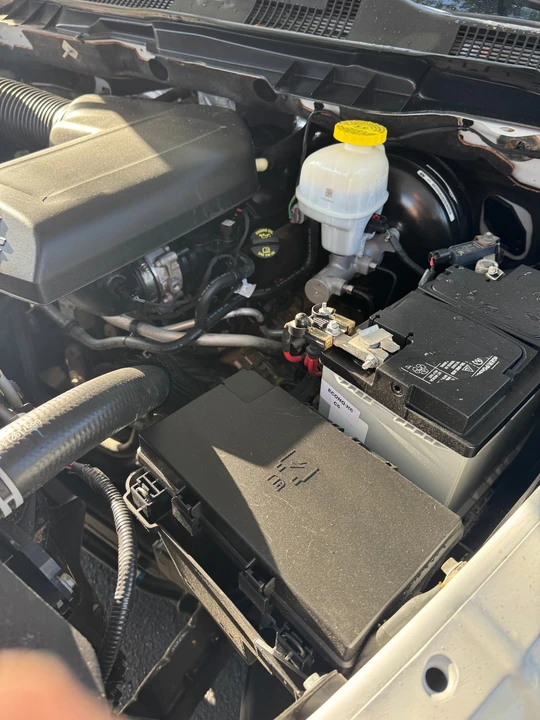 2022 Ram 1500 2nd Gen - Image 30 of 31
