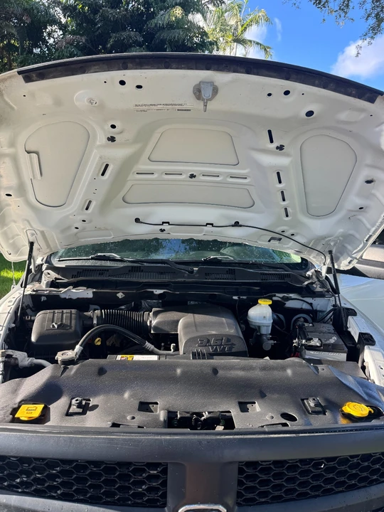 2022 Ram 1500 2nd Gen - Image 28 of 31