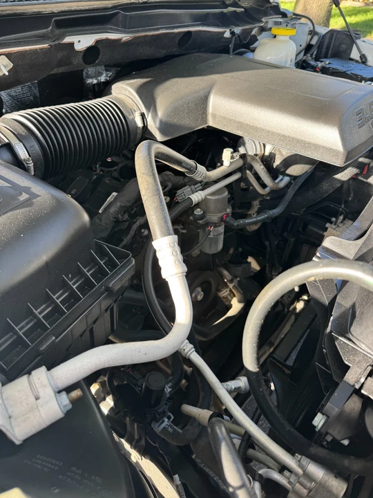 2022 Ram 1500 2nd Gen - Image 29 of 31