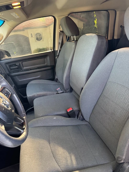 2022 Ram 1500 2nd Gen - Image 24 of 31
