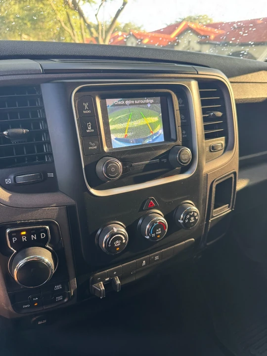 2022 Ram 1500 2nd Gen - Image 26 of 31