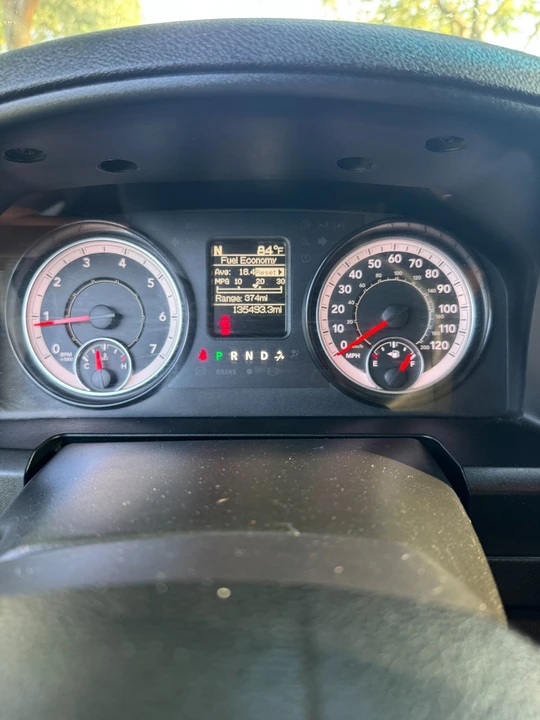2022 Ram 1500 2nd Gen - Image 25 of 31