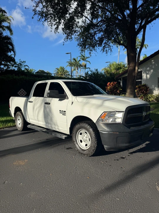 2022 Ram 1500 2nd Gen - Image 4 of 31