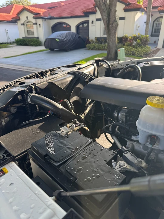 2022 Ram 1500 2nd Gen - Image 31 of 31