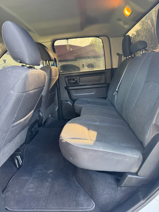 2022 Ram 1500 2nd Gen - Image 13 of 31