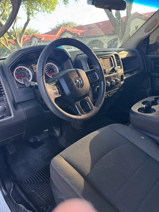 2022 Ram 1500 2nd Gen - Image 22 of 31