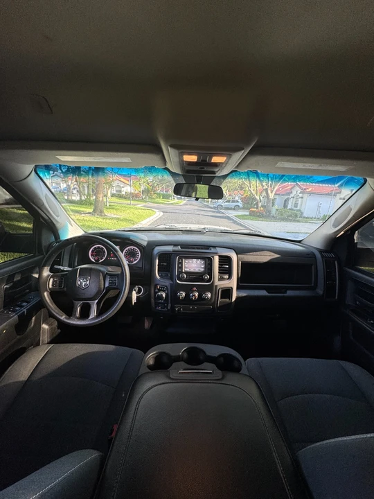 2022 Ram 1500 2nd Gen - Image 21 of 31