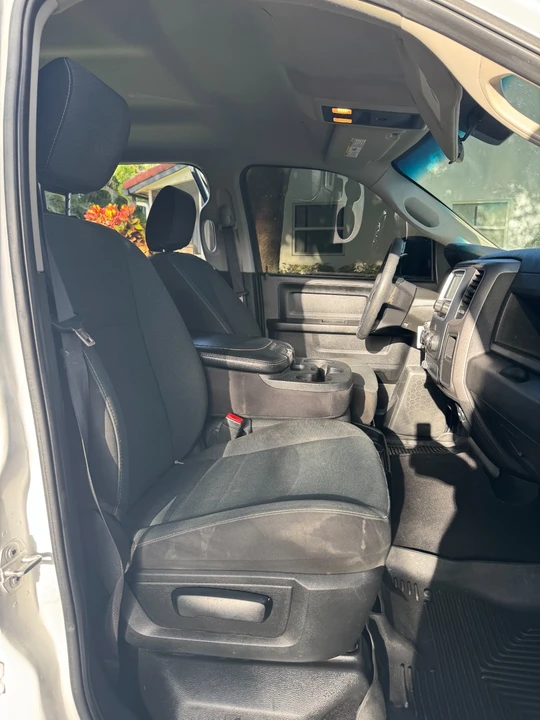 2022 Ram 1500 2nd Gen - Image 20 of 31