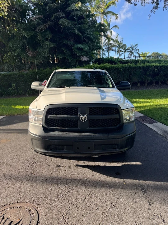 2022 Ram 1500 2nd Gen - Image 3 of 31